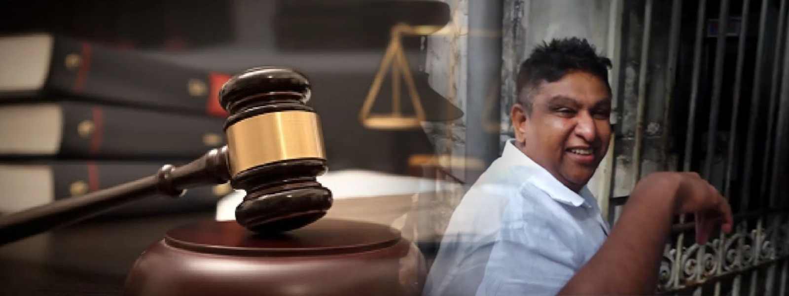 චාමර සම්පත් යළි රිමාන්ඩ්